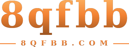 8qfbb logo
